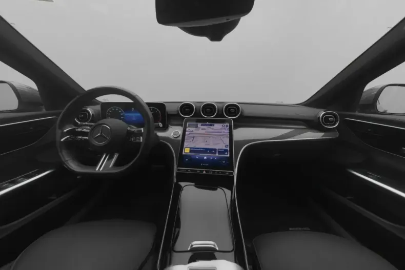 Mercedes-Benz C 200 (Clasa C) din 2023 cu 68.188 km - oferta MER181755 - foto 18