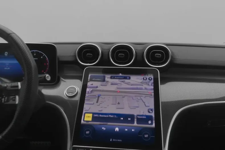 Mercedes-Benz C 200 (Clasa C) din 2023 cu 68.188 km - oferta MER181755 - foto 20