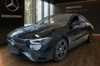 Mercedes-Benz CLA 220 (Clasa CLA) din 2025 cu 13.877 km - oferta MER181756 - foto 1