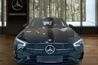 Mercedes-Benz CLA 220 (Clasa CLA) din 2025 cu 13.877 km - oferta MER181756 - foto 2