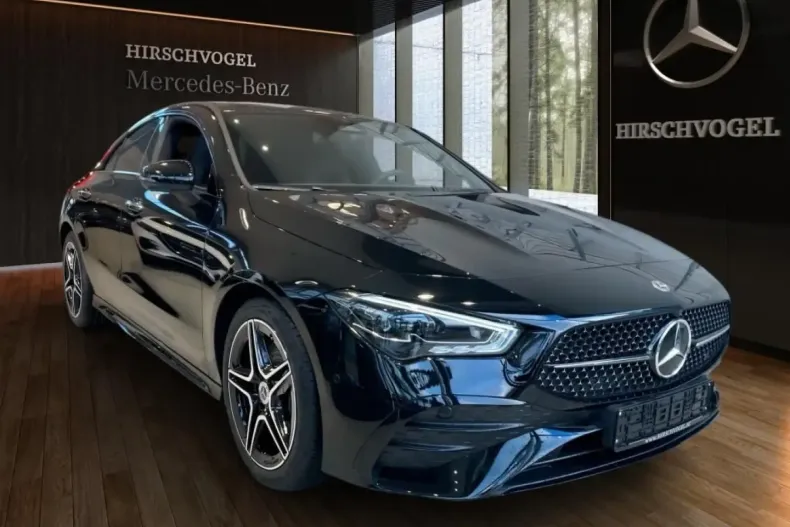 Mercedes-Benz CLA 220 (Clasa CLA) din 2025 cu 13.877 km - oferta MER181756 - foto 3