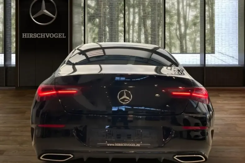 Mercedes-Benz CLA 220 (Clasa CLA) din 2025 cu 13.877 km - oferta MER181756 - foto 5