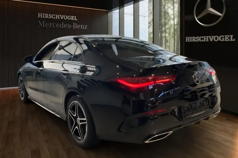 Mercedes-Benz CLA 220 (Clasa CLA) din 2025 cu 13.877 km - oferta MER181756 - foto 6