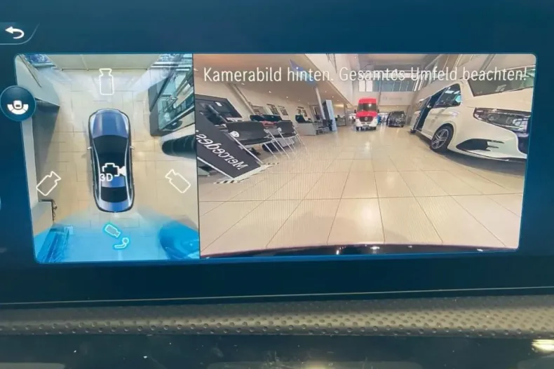 Mercedes-Benz CLA 220 (Clasa CLA) din 2025 cu 13.877 km - oferta MER181756 - foto 13