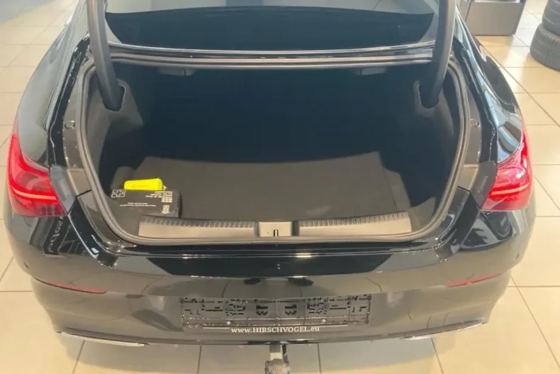 Mercedes-Benz CLA 220 (Clasa CLA) din 2025 cu 13.877 km - oferta MER181756 - foto 17