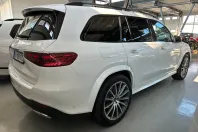 Mercedes-Benz GLS 580 (Clasa GLS) din 2025 cu 15.000 km - oferta MER181757 - foto 5