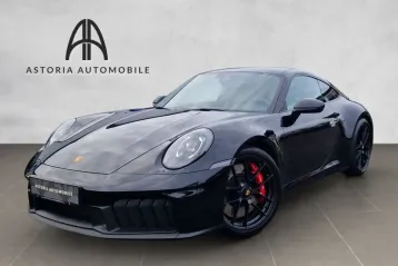 Porsche 911 din 2025 - oferta POR181758