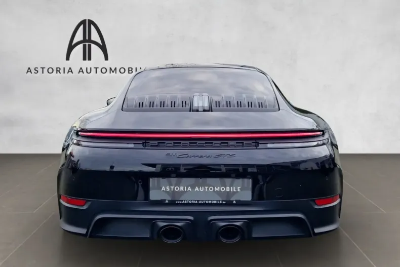 Porsche 911 din 2025 cu 17.821 km - oferta POR181758 - foto 5