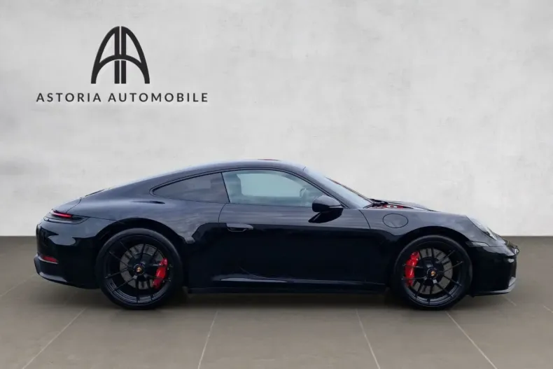 Porsche 911 din 2025 cu 17.821 km - oferta POR181758 - foto 6