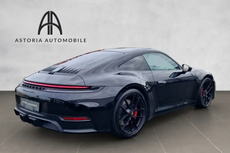 Porsche 911 din 2025 cu 17.821 km - oferta POR181758 - foto 7