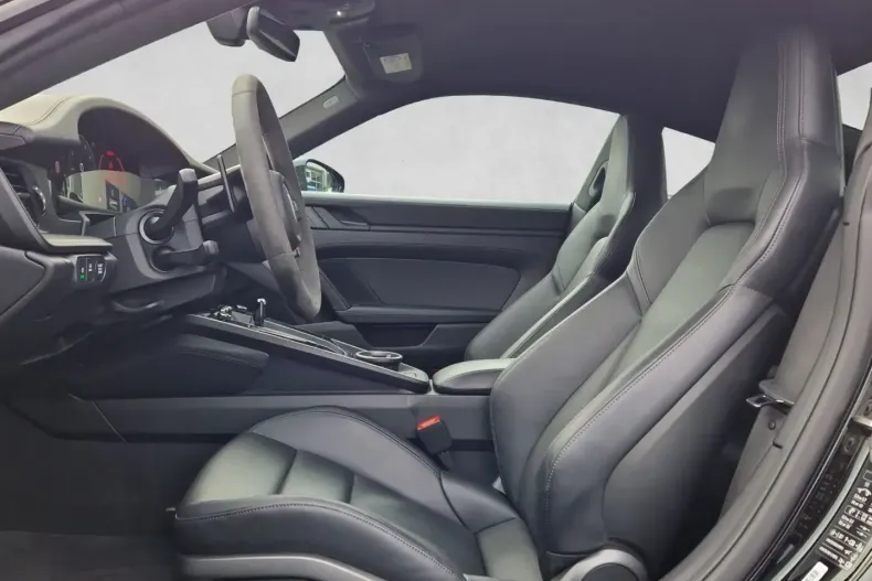 Porsche 911 din 2025 cu 17.821 km - oferta POR181758 - foto 11