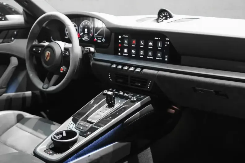 Porsche 911 din 2025 cu 17.821 km - oferta POR181758 - foto 12