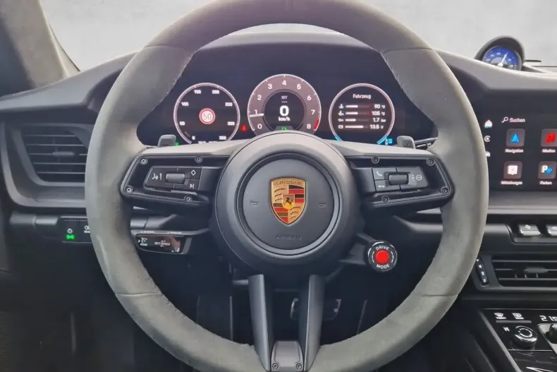 Porsche 911 din 2025 cu 17.821 km - oferta POR181758 - foto 13