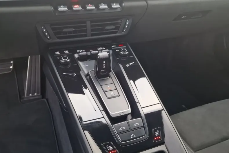 Porsche 911 din 2025 cu 17.821 km - oferta POR181758 - foto 15