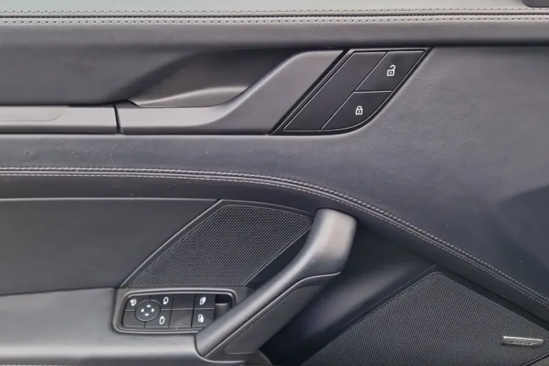 Porsche 911 din 2025 cu 17.821 km - oferta POR181758 - foto 17