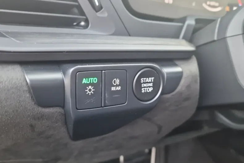 Porsche 911 din 2025 cu 17.821 km - oferta POR181758 - foto 19