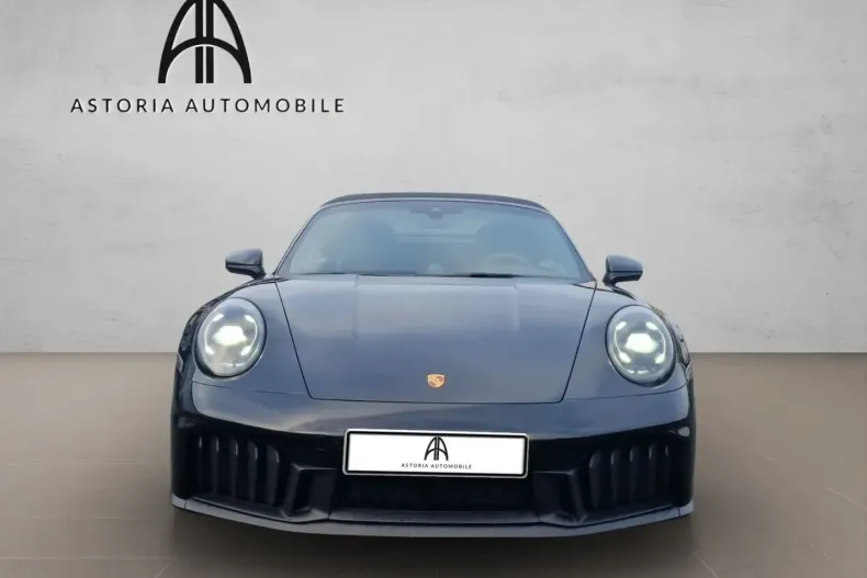 Porsche 911 din 2025 cu 22.000 km - oferta POR181759 - foto 2