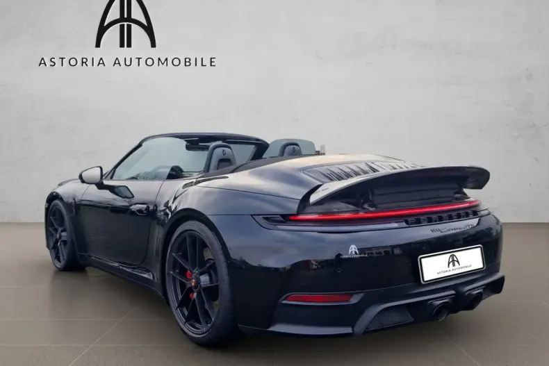 Porsche 911 din 2025 cu 22.000 km - oferta POR181759 - foto 3