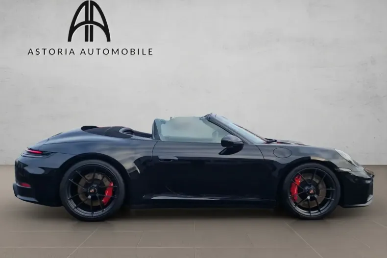 Porsche 911 din 2025 cu 22.000 km - oferta POR181759 - foto 5