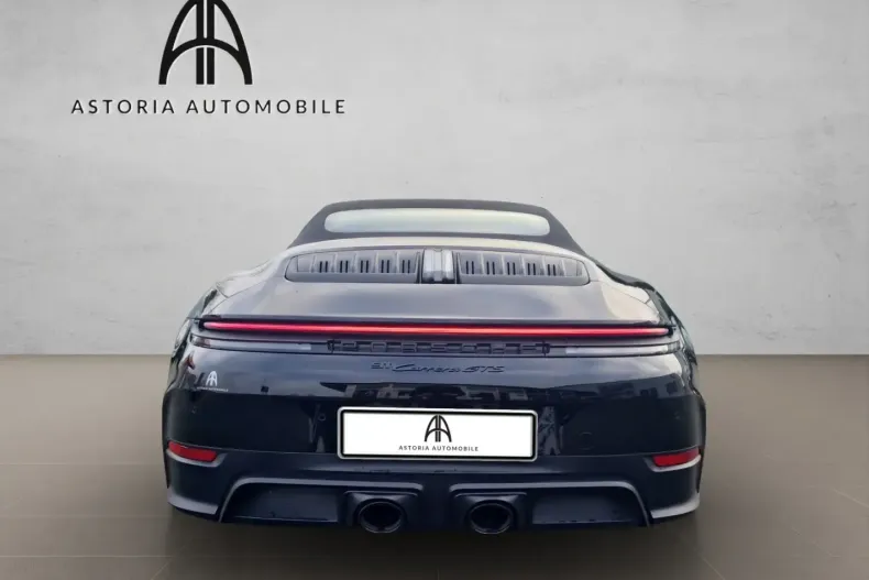 Porsche 911 din 2025 cu 22.000 km - oferta POR181759 - foto 7