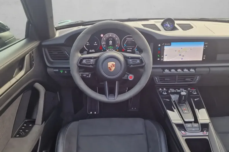 Porsche 911 din 2025 cu 22.000 km - oferta POR181759 - foto 9