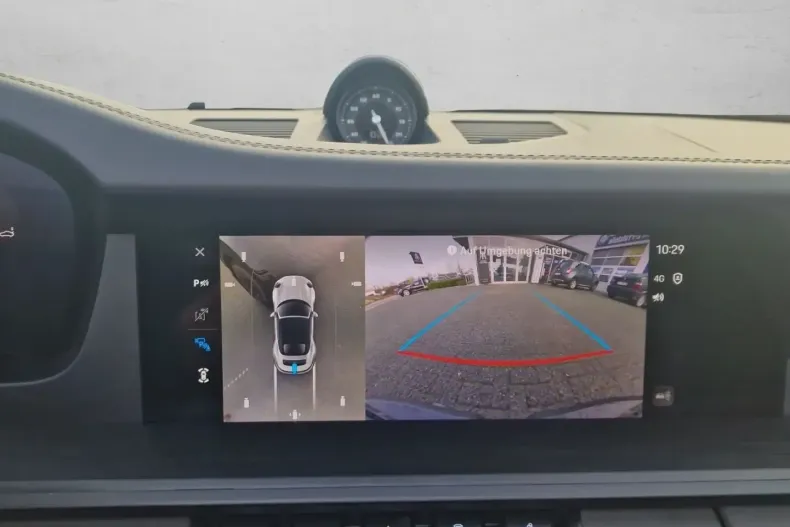 Porsche 911 din 2025 cu 22.000 km - oferta POR181759 - foto 11