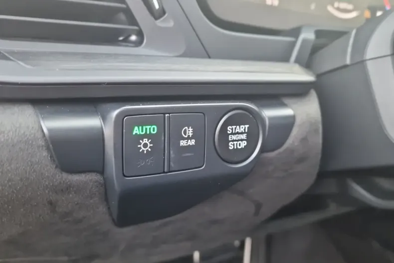 Porsche 911 din 2025 cu 22.000 km - oferta POR181759 - foto 14