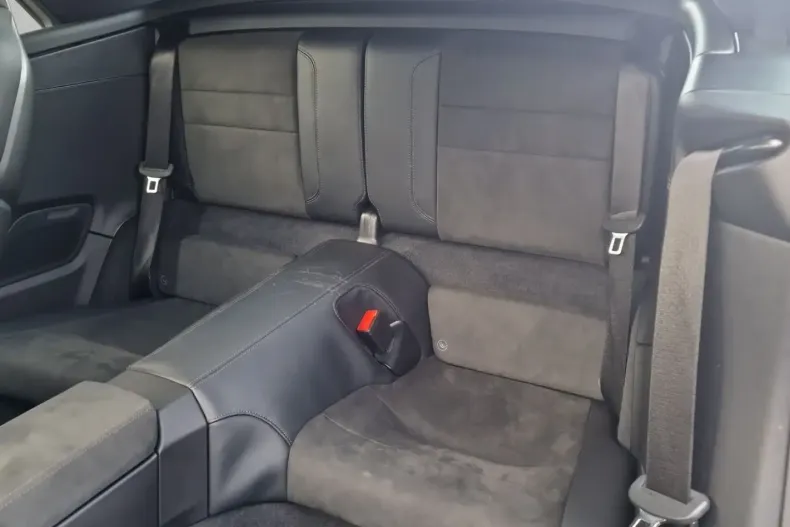 Porsche 911 din 2025 cu 22.000 km - oferta POR181759 - foto 18