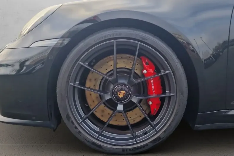 Porsche 911 din 2025 cu 22.000 km - oferta POR181759 - foto 20