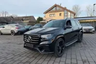Mercedes-Benz GLS 450 (Clasa GLS) din 2025 cu 21 km - oferta MER181760 - foto 2