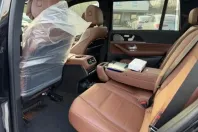 Mercedes-Benz GLS 450 (Clasa GLS) din 2025 cu 21 km - oferta MER181760 - foto 7