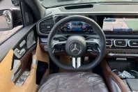 Mercedes-Benz GLS 450 (Clasa GLS) din 2025 cu 21 km - oferta MER181760 - foto 15
