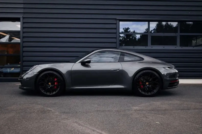 Porsche 911 din 2024 cu 20.920 km - oferta POR181761 - foto 4