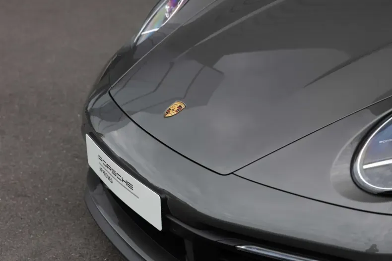 Porsche 911 din 2024 cu 20.920 km - oferta POR181761 - foto 8