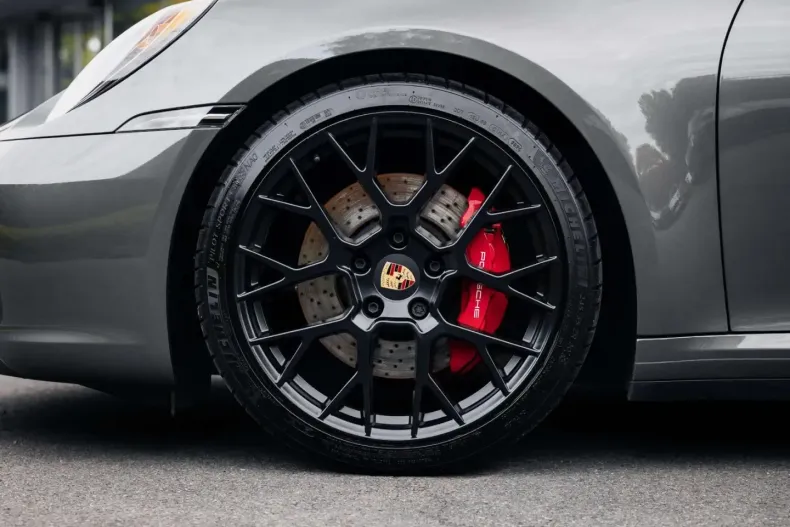 Porsche 911 din 2024 cu 20.920 km - oferta POR181761 - foto 9