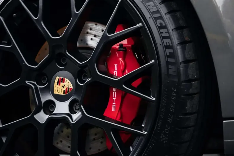 Porsche 911 din 2024 cu 20.920 km - oferta POR181761 - foto 10