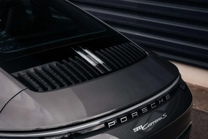 Porsche 911 din 2024 cu 20.920 km - oferta POR181761 - foto 14