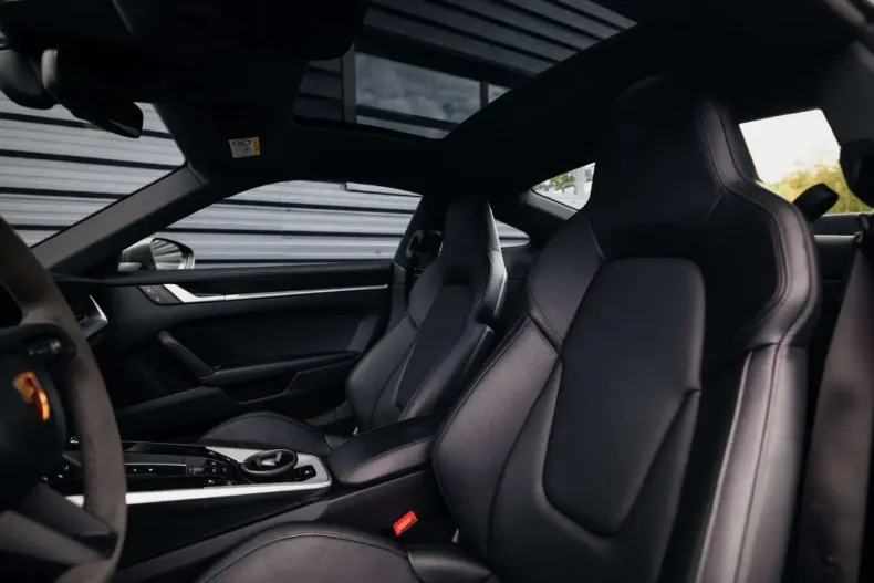 Porsche 911 din 2024 cu 20.920 km - oferta POR181761 - foto 16