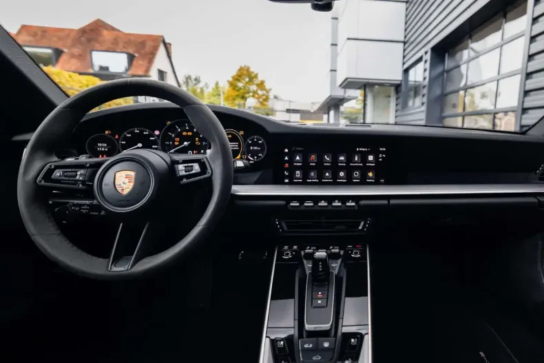 Porsche 911 din 2024 cu 20.920 km - oferta POR181761 - foto 18