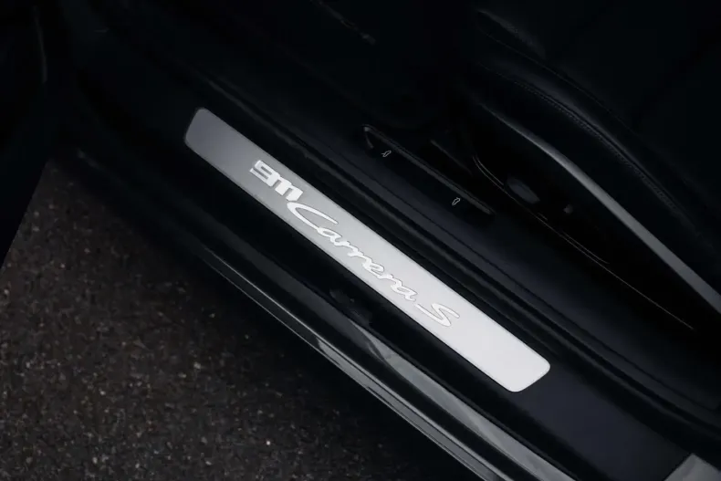 Porsche 911 din 2024 cu 20.920 km - oferta POR181761 - foto 19