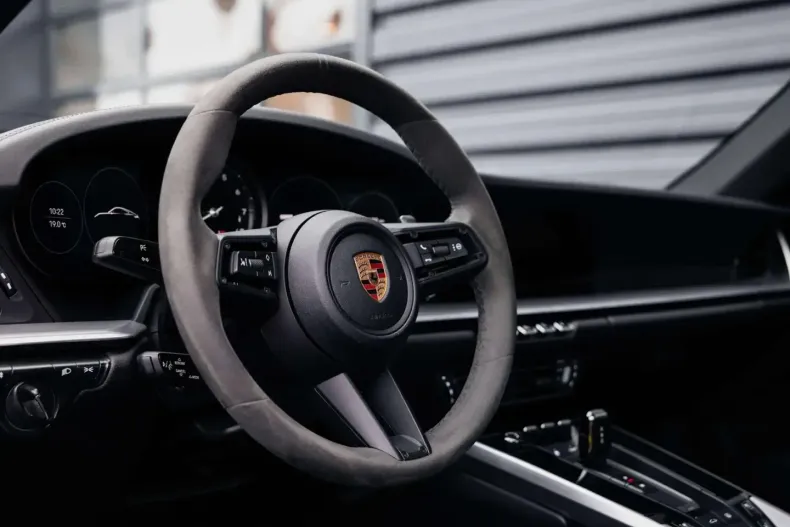 Porsche 911 din 2024 cu 20.920 km - oferta POR181761 - foto 22