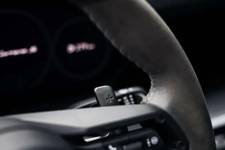 Porsche 911 din 2024 cu 20.920 km - oferta POR181761 - foto 23