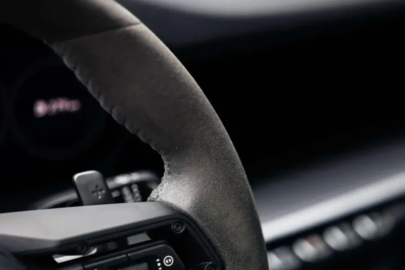 Porsche 911 din 2024 cu 20.920 km - oferta POR181761 - foto 24