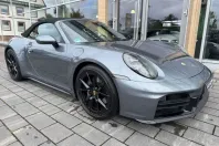 Porsche 911 din 2024 cu 4.799 km - oferta POR181762 - foto 1
