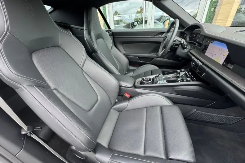 Porsche 911 din 2024 cu 4.799 km - oferta POR181762 - foto 9