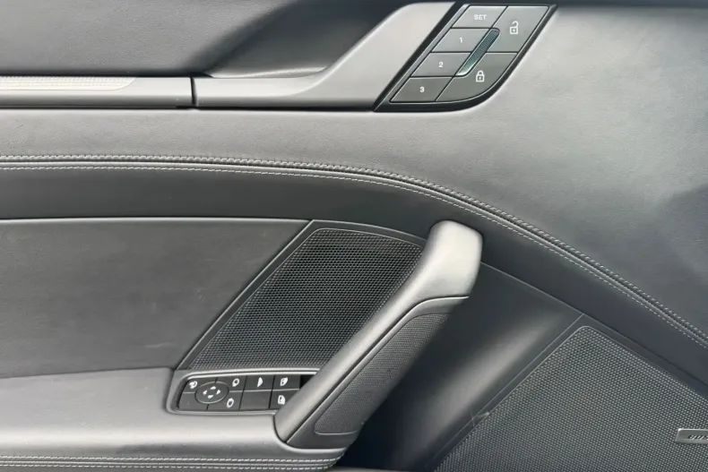 Porsche 911 din 2024 cu 4.799 km - oferta POR181762 - foto 13