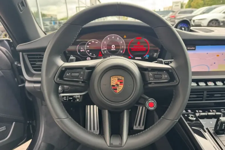 Porsche 911 din 2024 cu 4.799 km - oferta POR181762 - foto 15