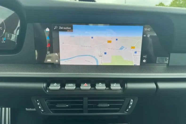 Porsche 911 din 2024 cu 4.799 km - oferta POR181762 - foto 19