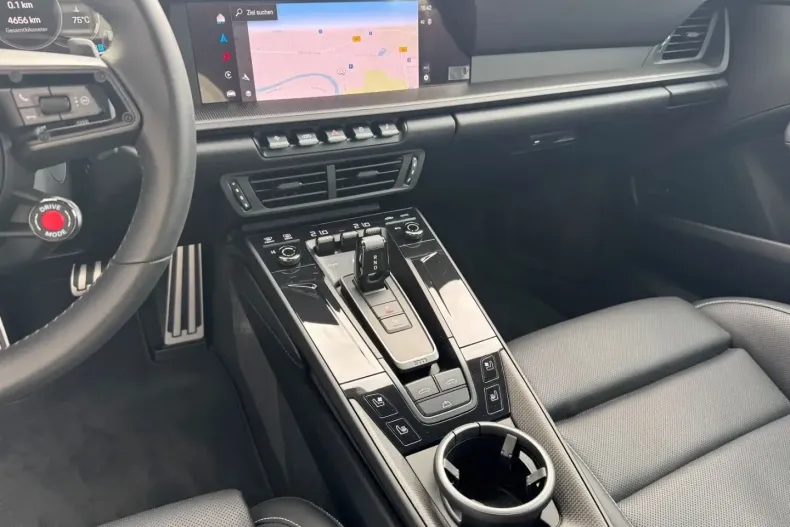 Porsche 911 din 2024 cu 4.799 km - oferta POR181762 - foto 20