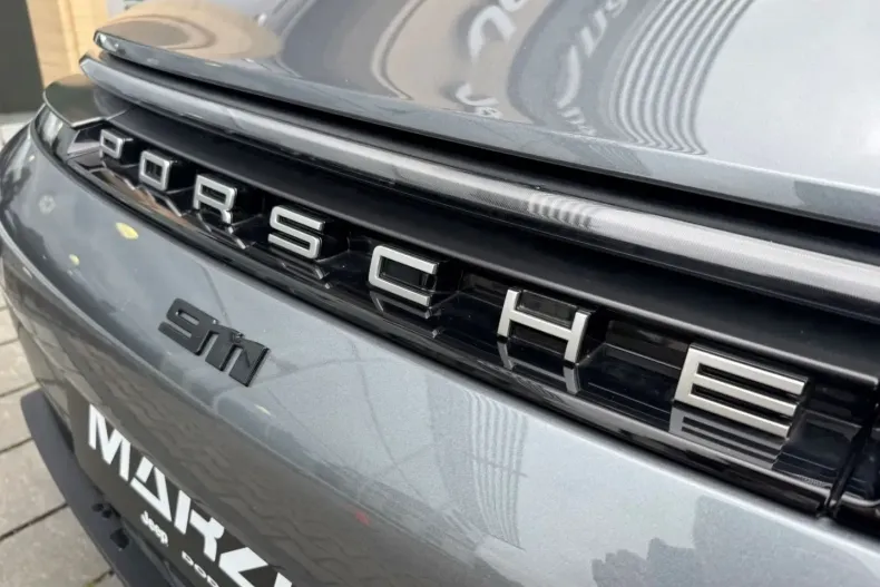 Porsche 911 din 2024 cu 4.799 km - oferta POR181762 - foto 22